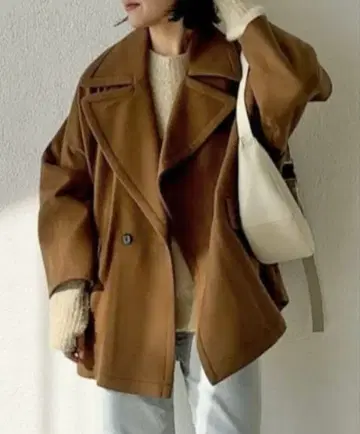 리브드 로와 오버코트