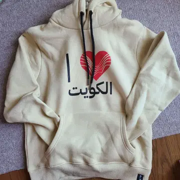 만박 쿠웨이트 후드티