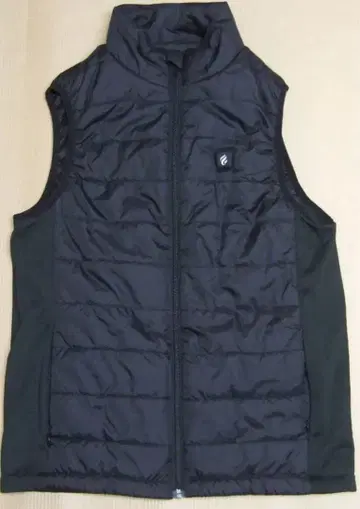 SPEEDHEAT 블랙 베스트 L 사이즈