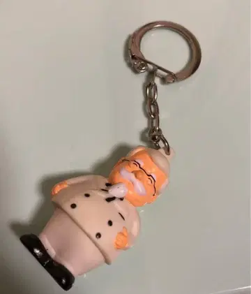 켄터키 키링 레트로