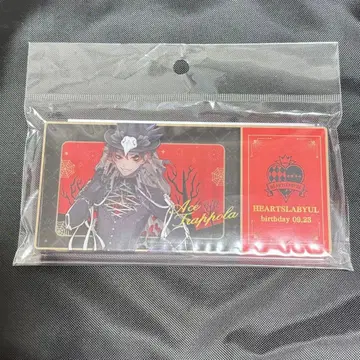 트위스테 에이스 트라포라 아크릴 블록