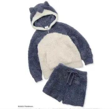 젤라또피케 젤라피케 포켓몬 룸웨어 카비곤 포켓몬쓰리