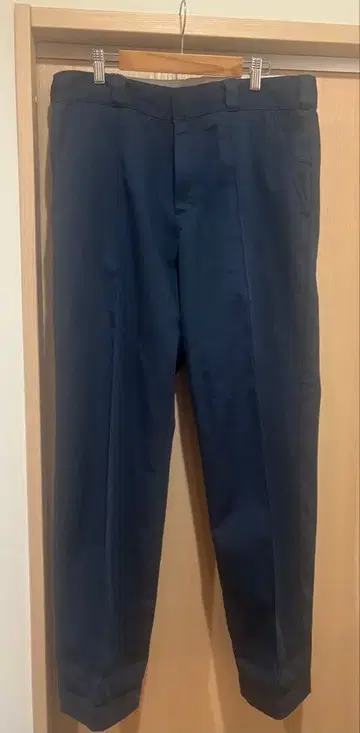 Dickies x Props Store/유틸리티 팬츠