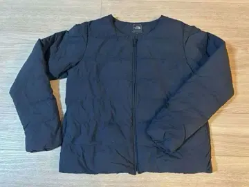 [새상품급] The North Face 보드워크 가디건 네이비