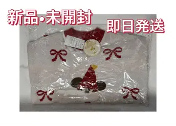 릴린린 스웨터 디즈니 크리스마스 2025