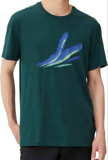 icebreaker 테크라이트 III 아이스브레이커 TL 메리노울