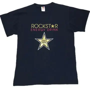 ROCKSTAR 격투기 PRIDE UFC MMA ROCKST R 셔츠