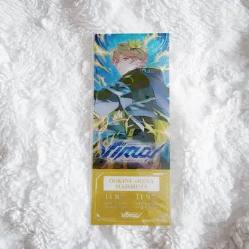 시쿠포니 라이브 입장 혜택 미코토