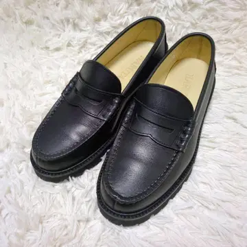 HARUTA 코인 로퍼 906XL 고기능 일본제 24-1/2EEE