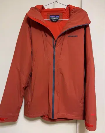 파타고니아 자켓 H2NO
