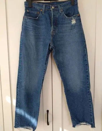 Levi's 리바이스 501