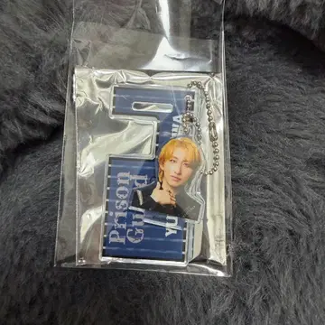 ACTORS LEAGUE 아크터즈 리그 아크릴 레인 복권 후쿠자와 유