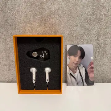 RIIZE 쇼타로 이어폰 2주년 MD