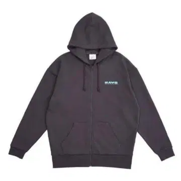 SnowMan RAYS 후드티