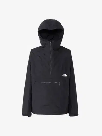 [ THE NORTH FACE ] 컴팩트 아노락