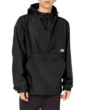 [ THE NORTH FACE ] 컴팩트 아노락