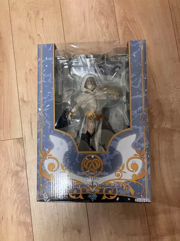 Fate/Grand Order 랜서 발키리 오르트린데 피규어