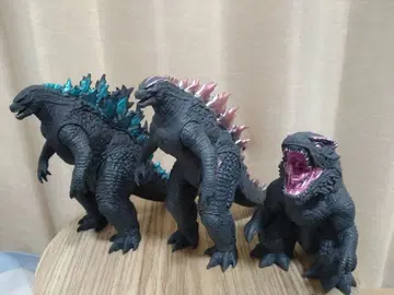 무비 몬스터 시리즈 고질라 2024 고질라 2021