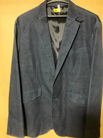 에디 바우어 네이비 자켓 XL