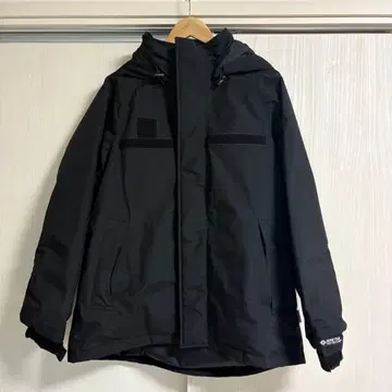 FREAK'S STORE +phenix GORE-TEX 다운 자켓