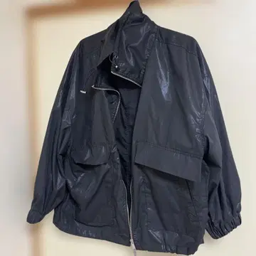 블랙 마운틴 파카