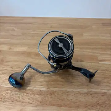 DAIWA 19 셀테이트 LT 4000CXH CERTATE 다이와