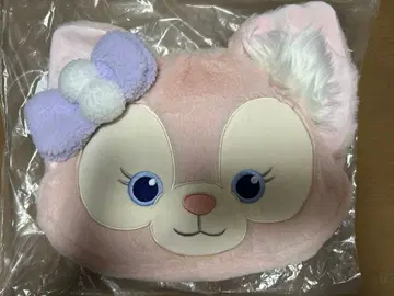 미사용 새상품 디즈니씨 리나벨 담요 케이스 포함