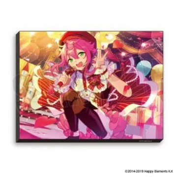 앙상블 스타즈 chill 라이트 패널 히메미야 토리