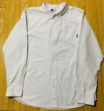 Lifted Research Group 롱 슬리브 셔츠 4XL