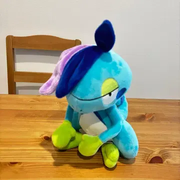 [ 인기 ] 포켓몬 지메레온 봉제 인형 포켓몬 센터