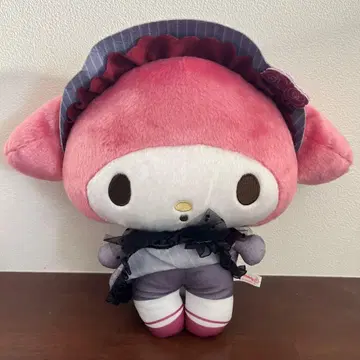 마이멜로디 봉제 인형 약 30cm