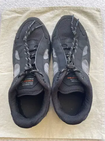 MOONSTAR 810s 에이트테 STUDEN AERO 24cm