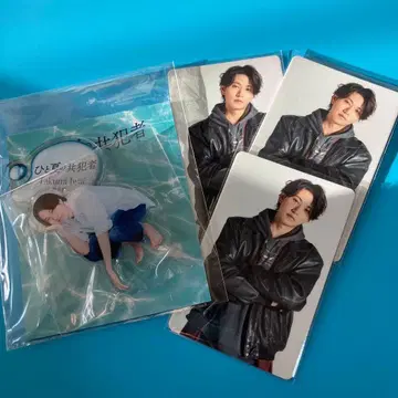 timelesz 하시모토 마사키 트레이딩 카드 아크릴 스탠드