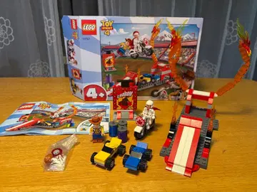 레고 토이 스토리 4 10767