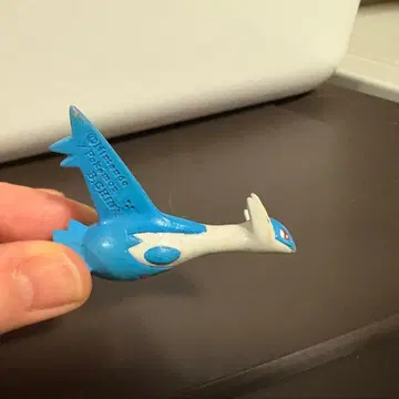 포켓몬 몬코레 초기 라티오스