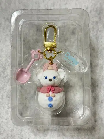 더피&프렌즈 시크릿 오브 스노우이 데이 참 셰리메이