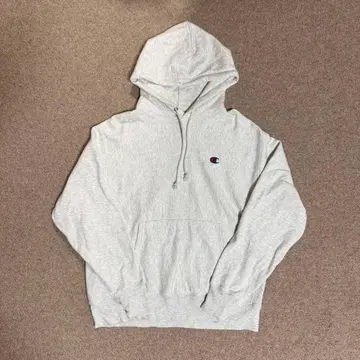 챔피온 champion reverse weave 후드티