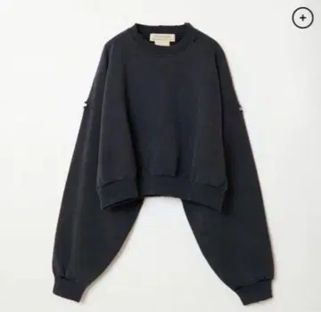 THE SHISHIKUI CRUSHED/BLACK 레미레리프 M