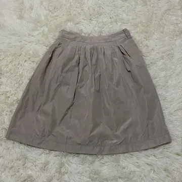 [ 인기 ] 내추럴 뷰티 스커트 그레이 (S)