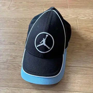 조던 캡 블랙 블루