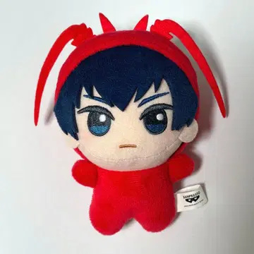 블루 록 에비 이사기 요이치 SD 인형