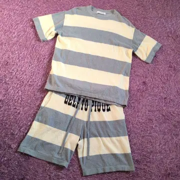 젤라또피케 편안한 룸웨어