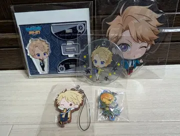 앙상블 스타즈 나루카미 아라시