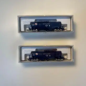 KATO 8037-5 타키1000 2량 세트