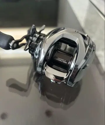 다이와 스티즈 리미티드 SV TW 1000HL 커스텀