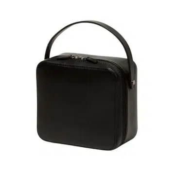 AURALEE x AETA LEATHER SMALL TRAVEL CASE