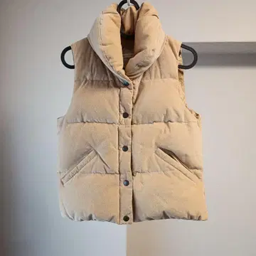 JEANSFACTORY AUDREY AND JOHN WAD 다운 베스트