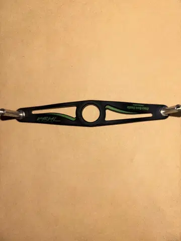 DRT 클레이지 버스 스튜디오 바리얼 핸들 95