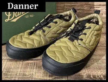 새상품 대너 오리건 레이스 DC 경량 난연 신발 코요테 28.0 1