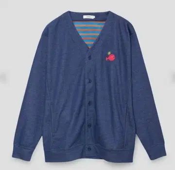 그라니프 고미 타로 금붕어가 도망쳤다 가디건